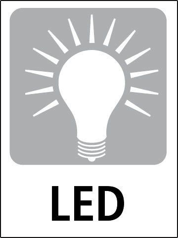 Geschenkdosen "Geburtstag" mit Licht + Sound, 2er-Set