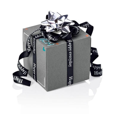 Überraschungs-Geschenkbox 2er- Set