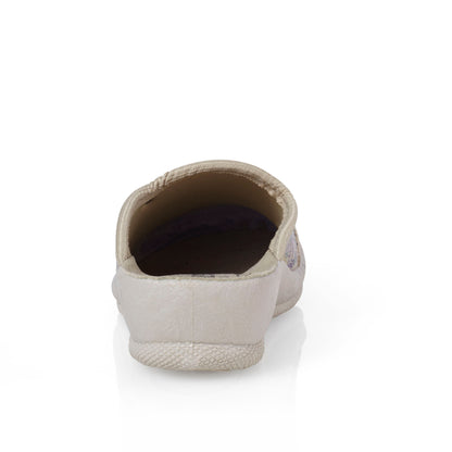 Stretch Clog "Rosalie", beige (Grösse: 41)