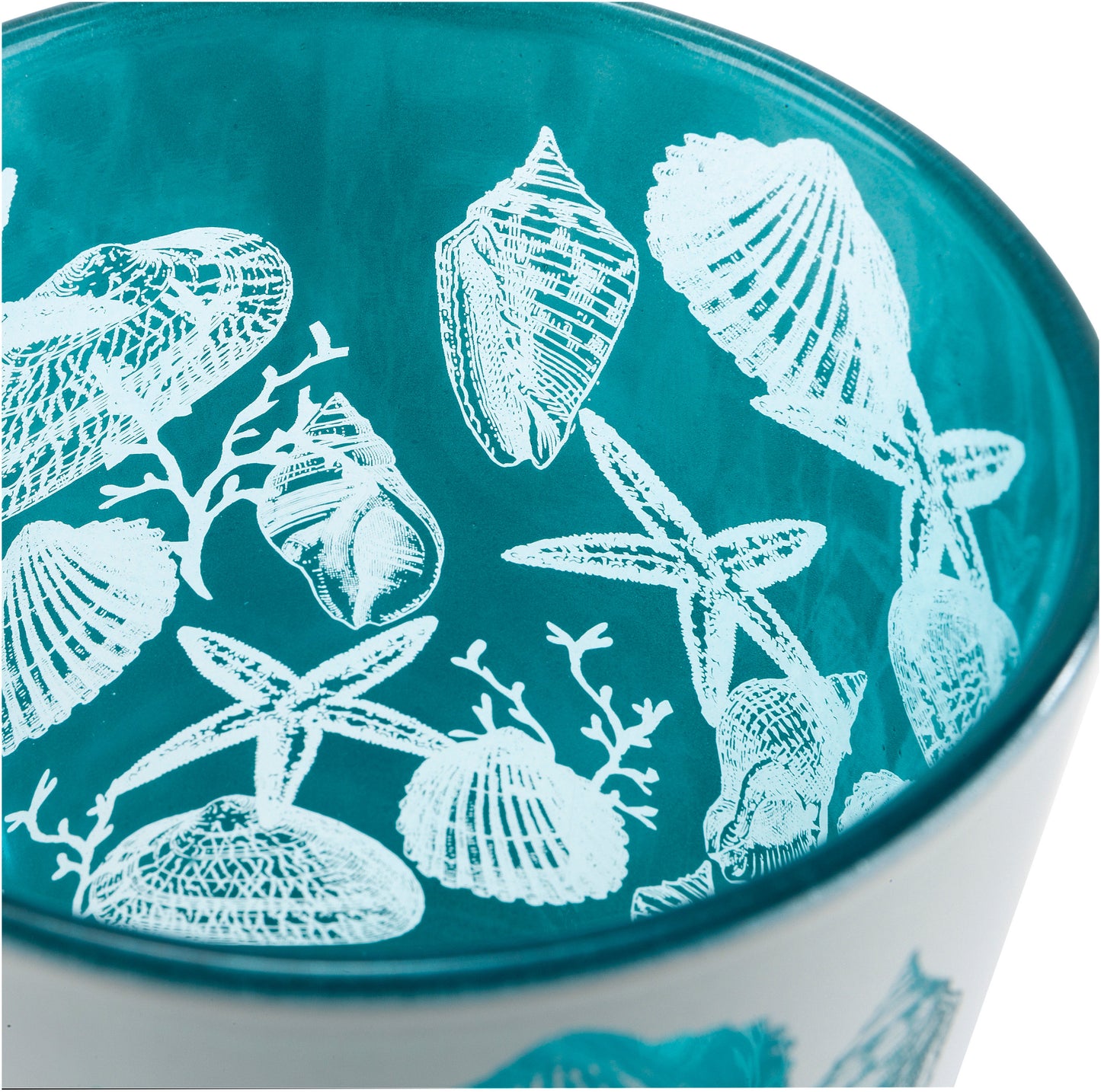 Windlicht "Maritim" 3er-Set