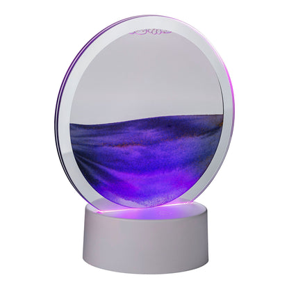 Sandspiel Lampe