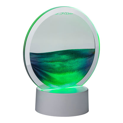 Sandspiel Lampe