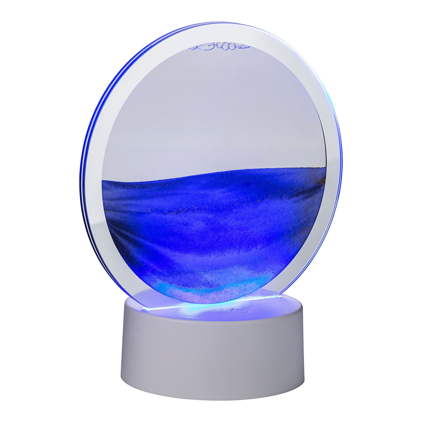 Sandspiel Lampe