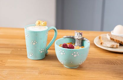 Tasse "Katze"