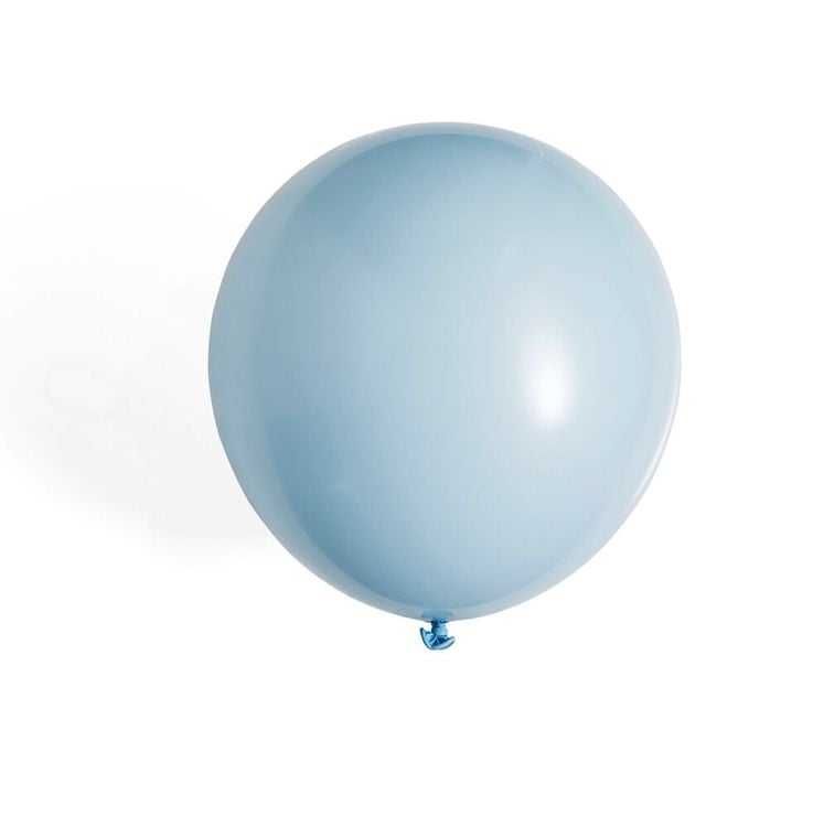 Luftballon-Set 125-teilig