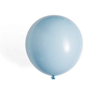 Luftballon-Set 125-teilig