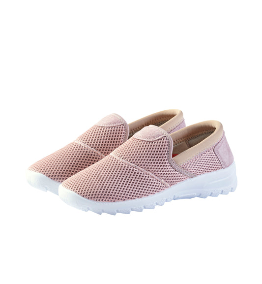 Aerosoft Damen-Sneaker "Mina" (Grösse: 37), anthrazit