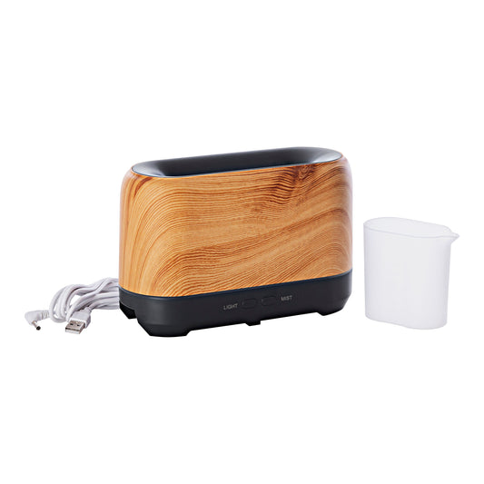 Aroma Diffuser Flame