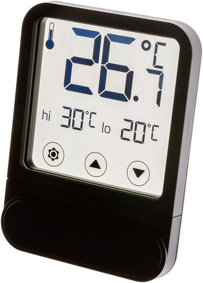 Fensterthermometer