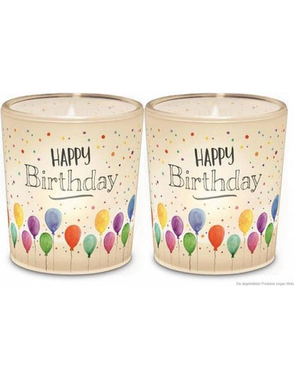 Licht Happy Birthday