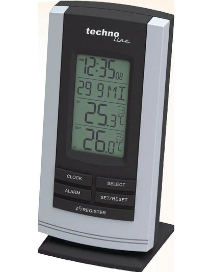 Technoline Thermometer WS9180