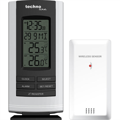 Technoline Thermometer WS9180