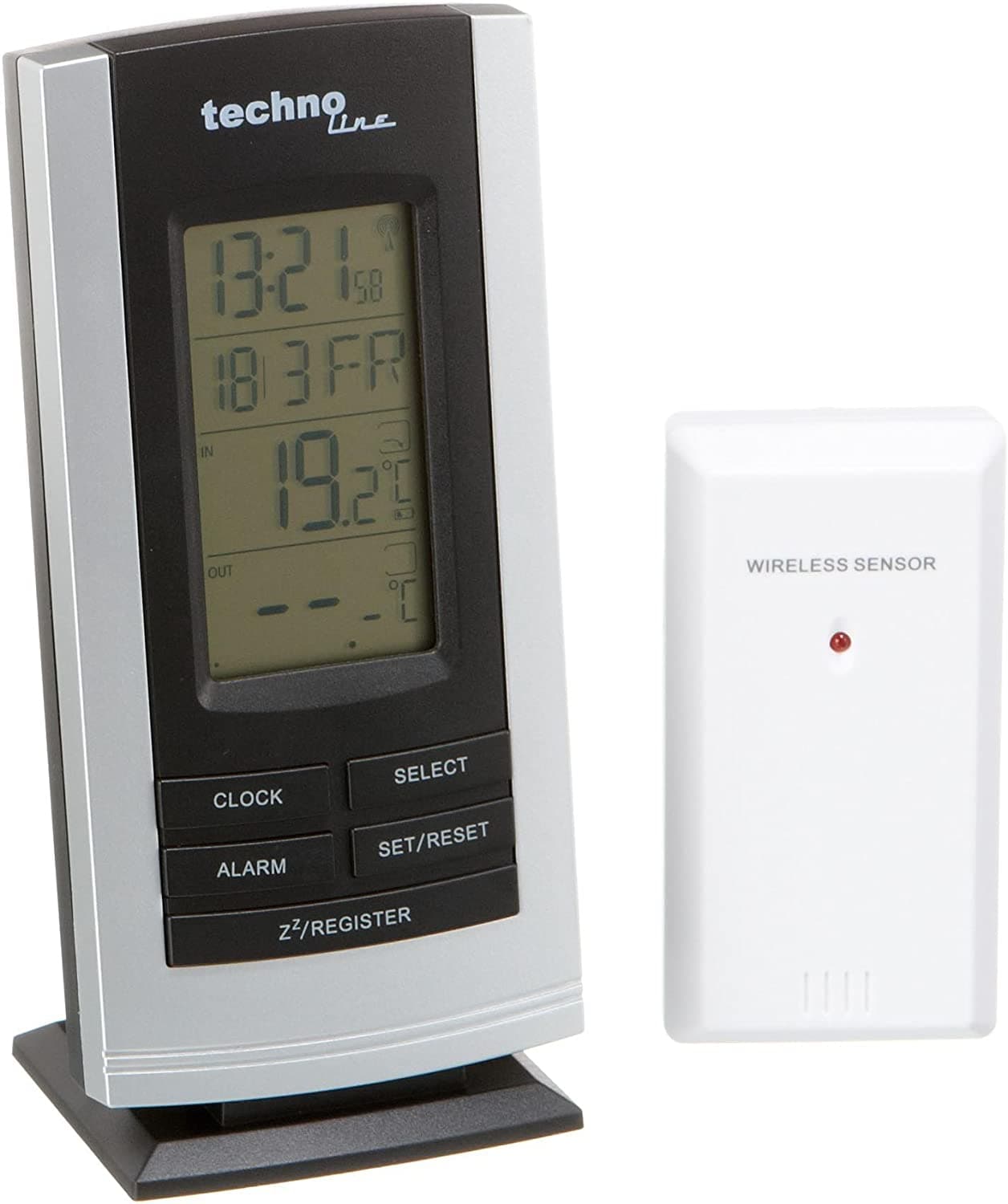 Technoline Thermometer WS9180