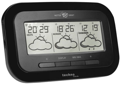 Wetterstation Technoline WD 1300