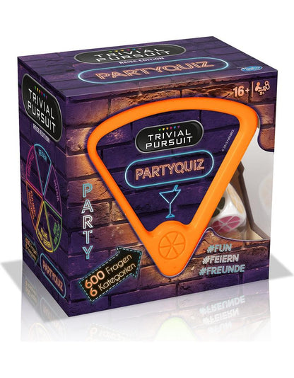 Trivial Pursuit Partyquiz (Spiel)