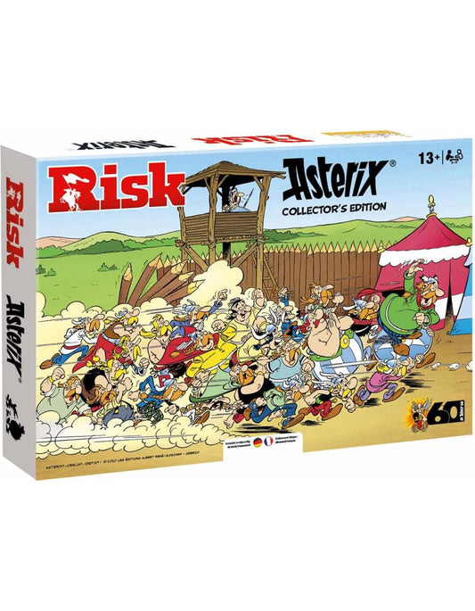 Risiko Asterix