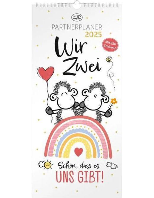 Partnerplaner 2025