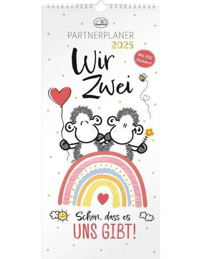 Partnerplaner 2025