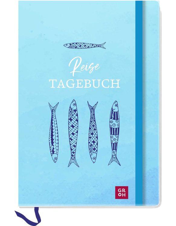 Reisetagebuch (Fische)