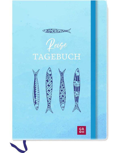 Reisetagebuch (Fische)