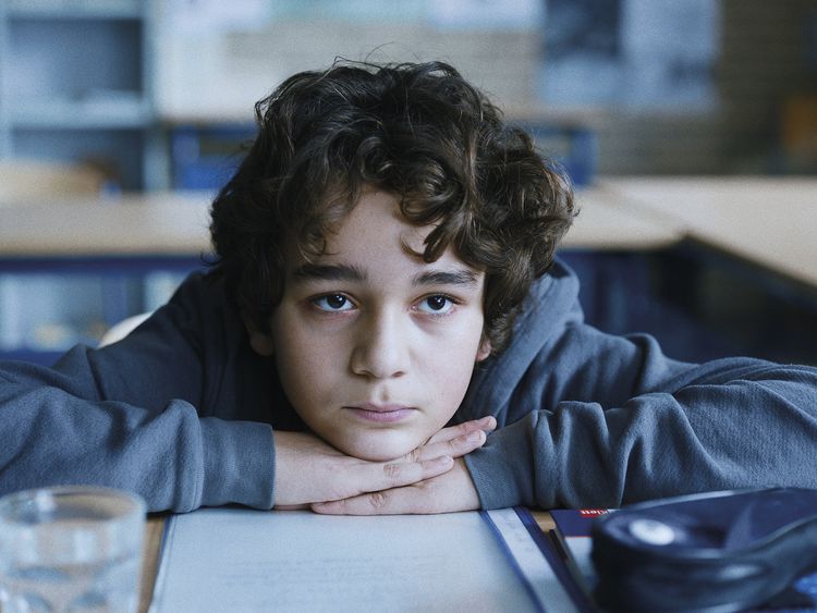 Das Lehrerzimmer  DVD