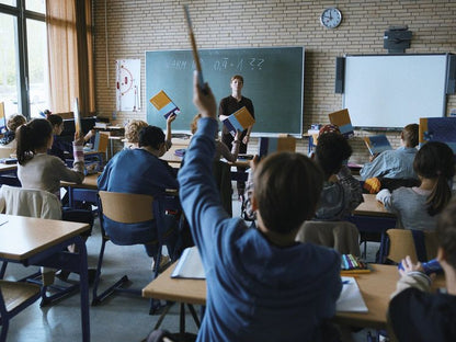 Das Lehrerzimmer  DVD