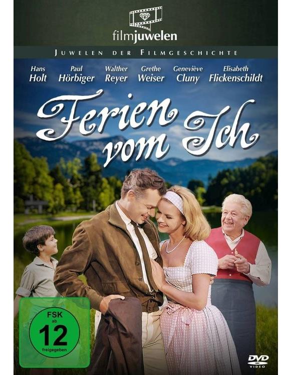 Ferien vom Ich