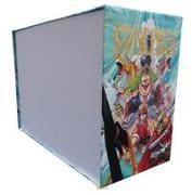 Carlsen Oda:One Piece Sammelschuber 4: Water Se