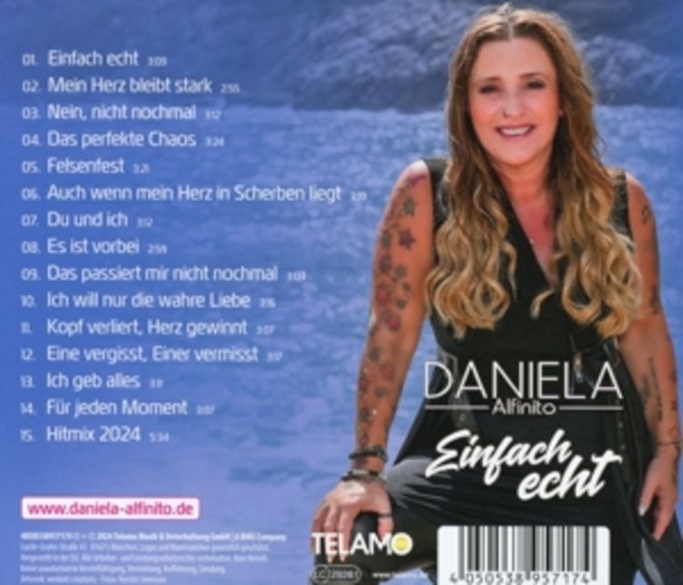 Einfach echt