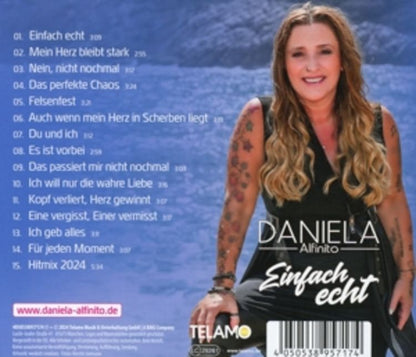 Einfach echt
