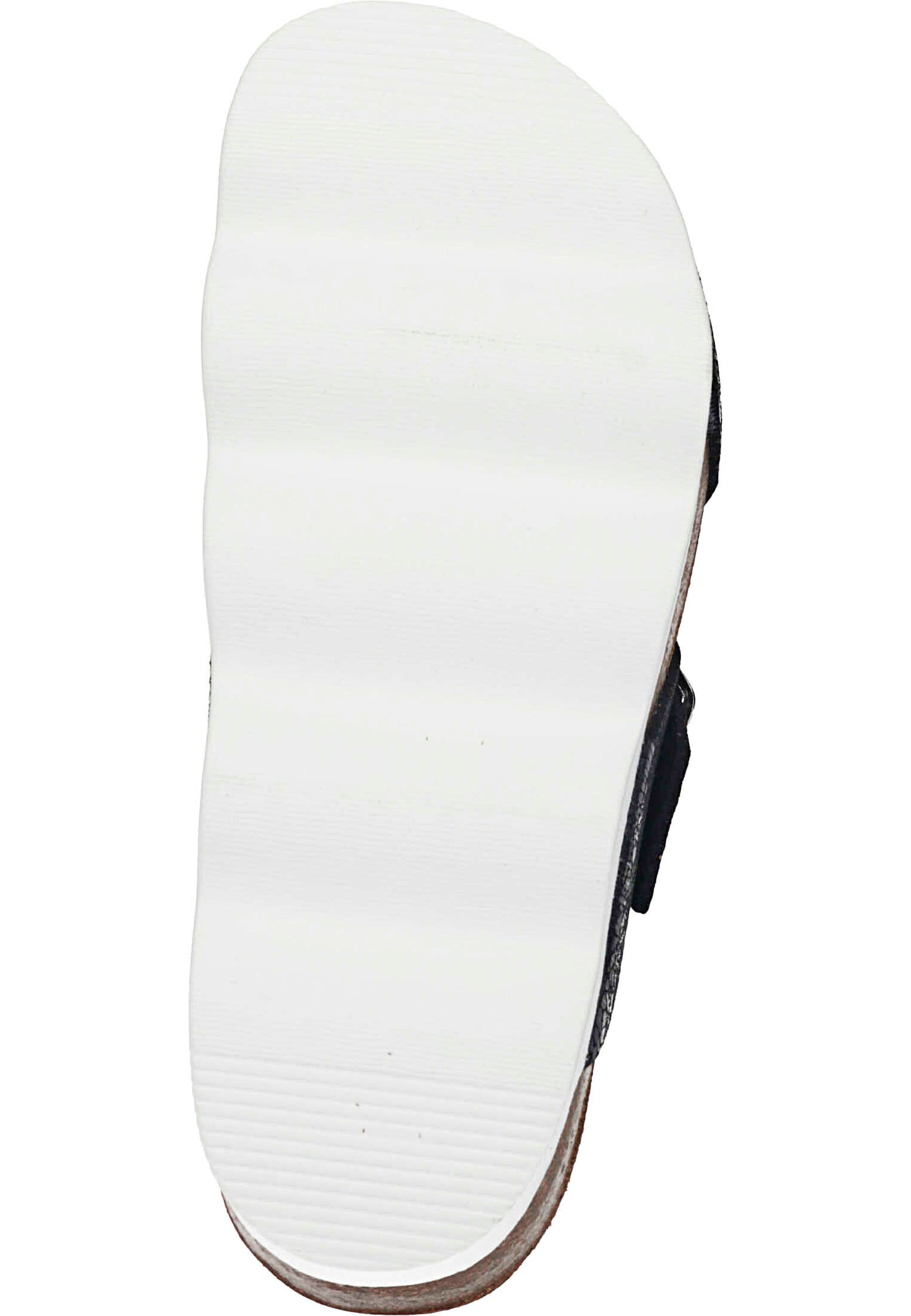 Dr. Brinkmann Damen-Pantolette "Sofie" (Grösse: 41) schwarz