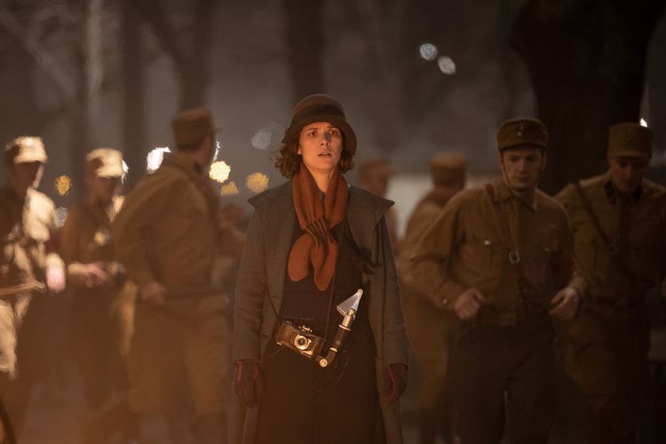 Rainbow Video Babylon Berlin - Collection Staffel 1-4 (DVD, 2023)
