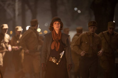 Rainbow Video Babylon Berlin - Collection Staffel 1-4 (DVD, 2023)