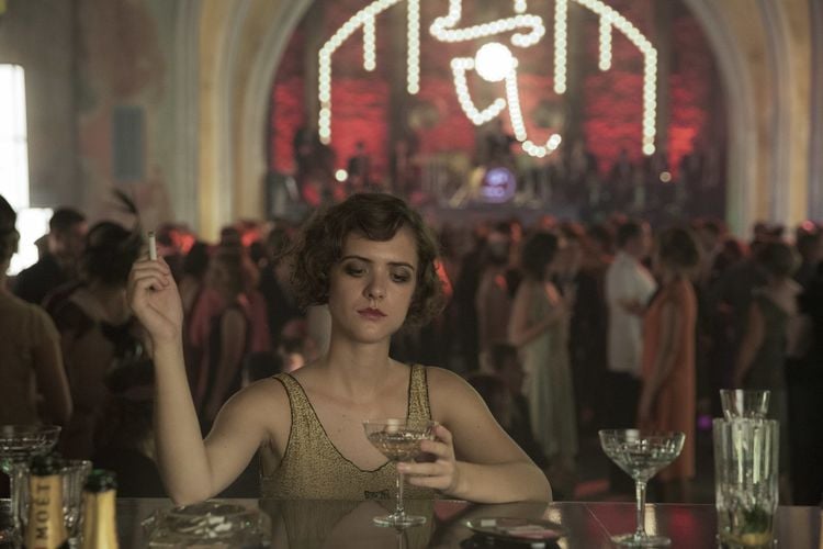 Rainbow Video Babylon Berlin - Collection Staffel 1-4 (DVD, 2023)