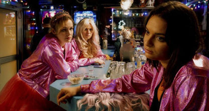 Universum JGA: Jasmin. Gina. Anna. (DVD, 2022, Deutsch)