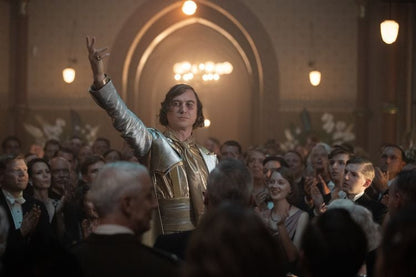 Babylon Berlin-St.4  -4DVD