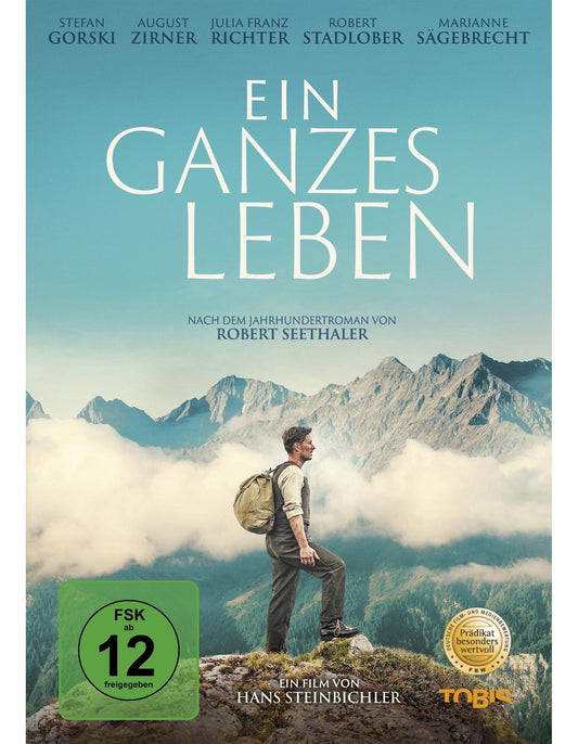 Ein ganzes Leben