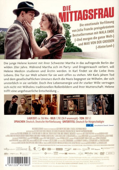 Die Mittagsfrau