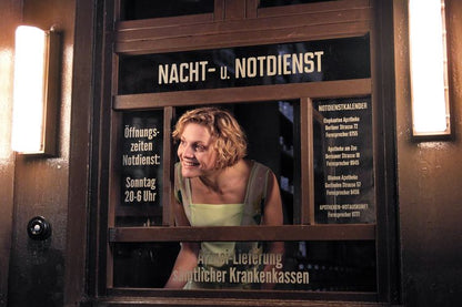 Die Mittagsfrau