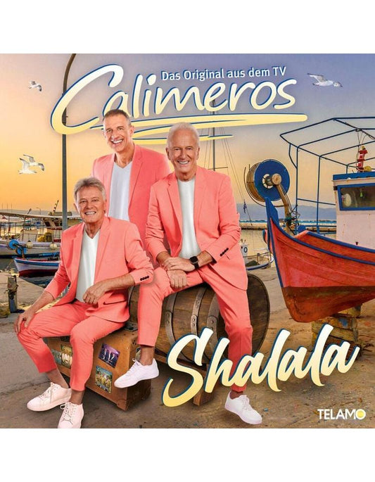 Shalala