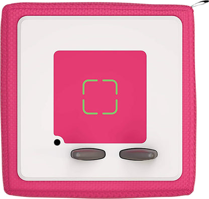 Toniebox Starterset Pink (Kreativ-Tonie)