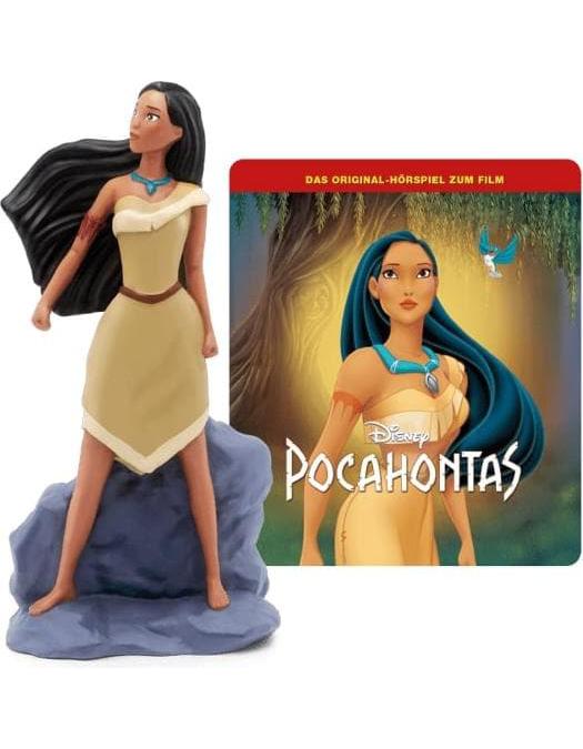 Toniefigur - Disney Pocahontas