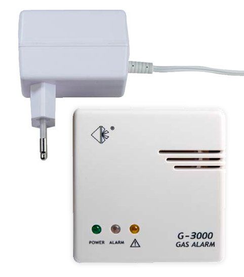 Gasmelder CC-3000