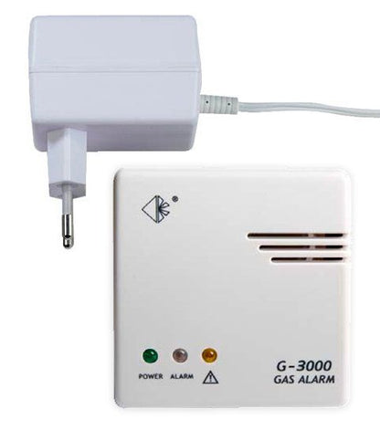Gasmelder CC-3000