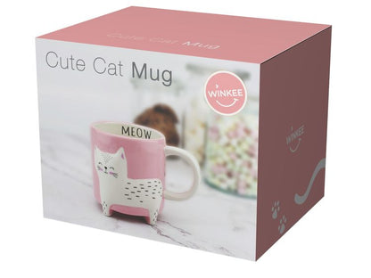 Tasse "Katze"