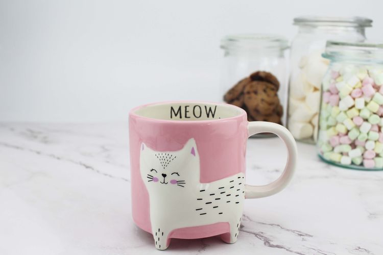 Tasse "Katze"