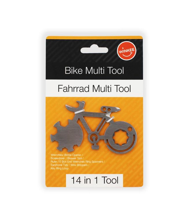 Fahrrad Multi Tool