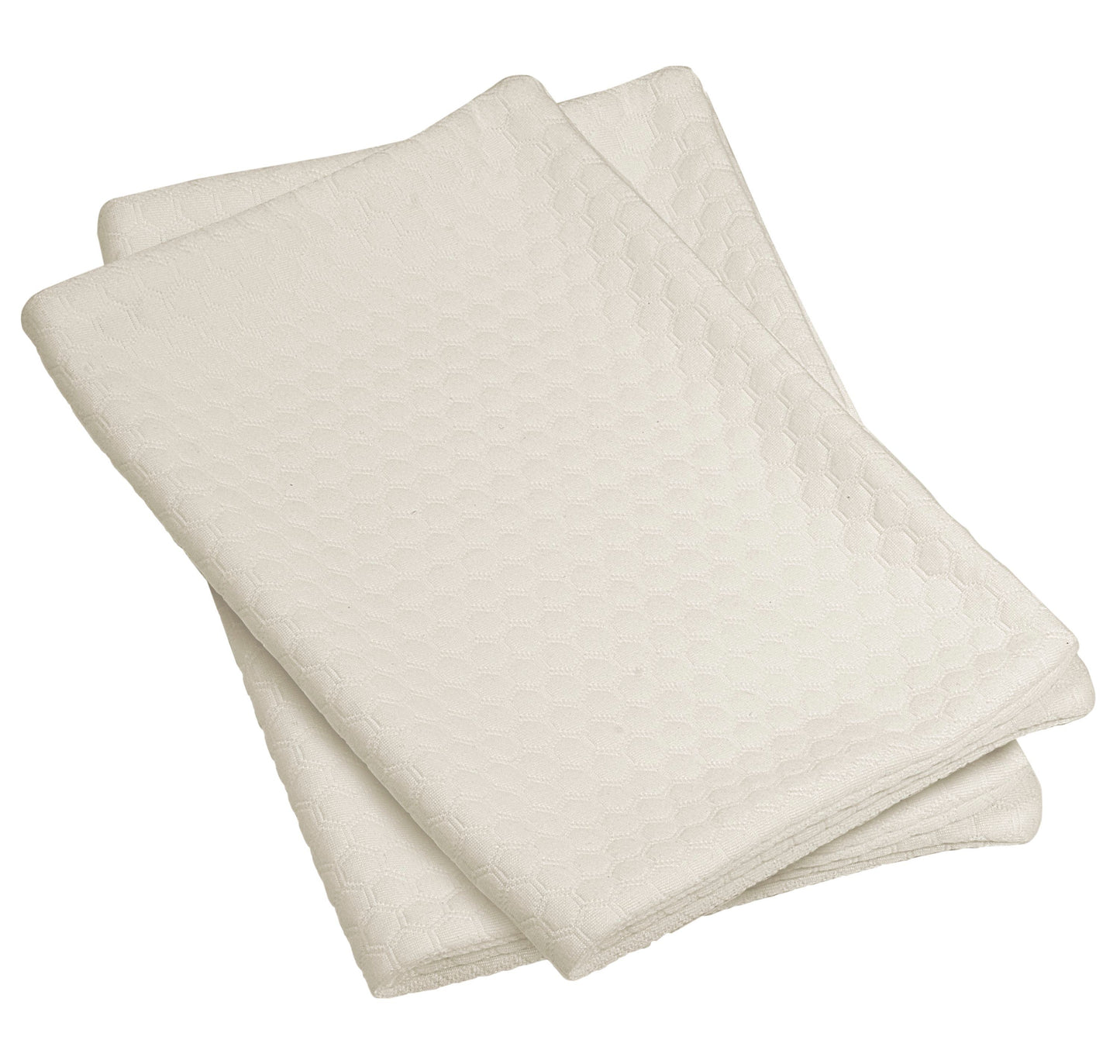 Hemp Magic Ersatzbezüge für Kopfkissen, 2er Set