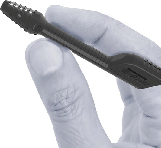 Silkslide Ohrsierer, 8 cm