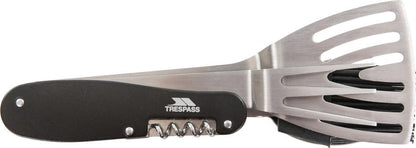 Trespass FLIPPIN - BBQ MULTI TOOL